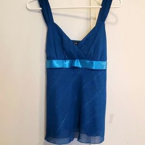 Junior's blouse size M